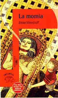 La momia