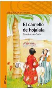 El camello de hojalata