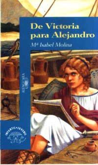 De Victoria para Alejandro