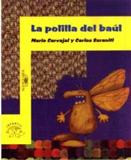 La polilla del baúl