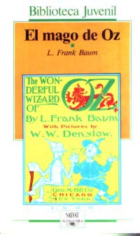 El Mago de Oz