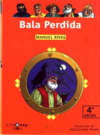 Bala perdida