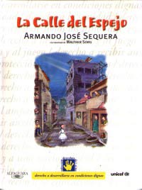 La Calle del Espejo. Derecho a desarrollarse en condiciones dignas