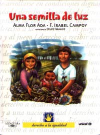 Una semilla de luz. Derecho a la igualdad