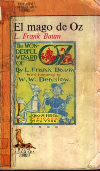 El Mago de Oz