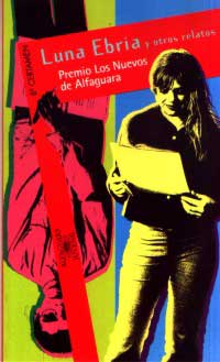 Luna Ebria y otros relatos