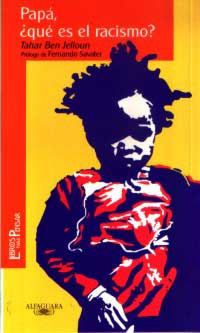 Papá, ¿qué es el racismo?