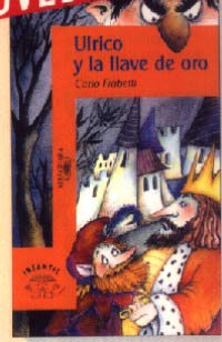 Ulrico y la llave de oro