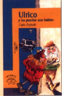 Ulrico : y las puertas que hablan