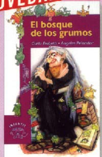 El bosque de los grumos