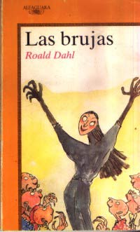Las brujas