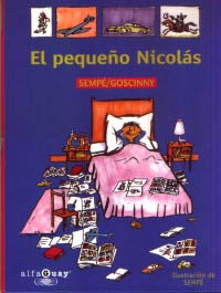 El pequeño Nicolás