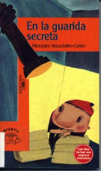 En la guarida secreta