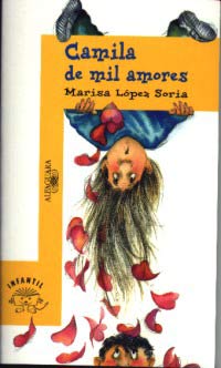 Camila de mil amores