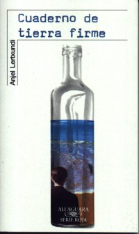 Cuaderno de tierra firme