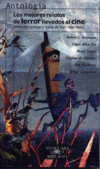 Los mejores relatos de terror llevados al cine