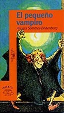 El pequeño vampiro