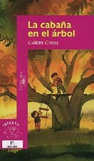 La cabaña en el árbol