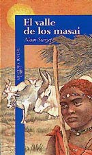 El valle de los masai
