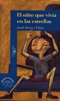 El niño que vivía en las estrellas