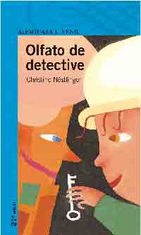 Olfato de detective