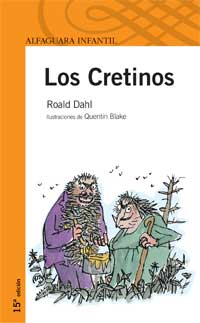 Los Cretinos