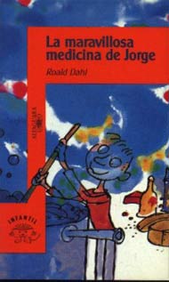 La maravillosa medicina de Jorge