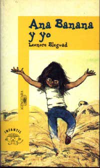 Ana Banana y yo