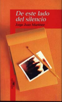 De este lado del silencio