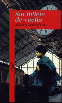 Sin billete de vuelta