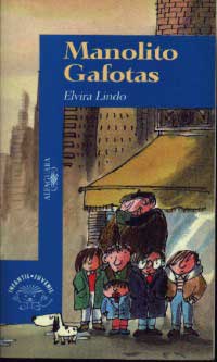 Manolito Gafotas