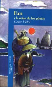 Fan y la reina de los piratas
