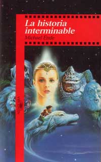 La historia interminable