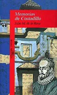 Memorias de Cortadillo