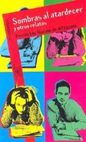 Sombras al atardecer y otros relatos