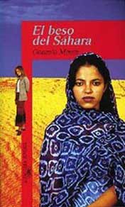 El beso del Sáhara