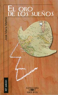 El oro de los sueños