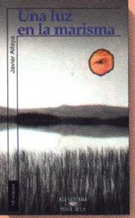 Una luz en la marisma