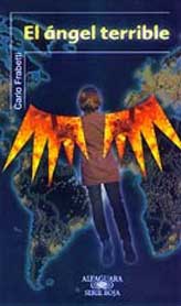 El ángel terrible