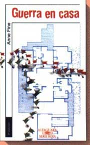 Guerra en casa