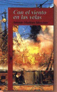 Con el viento en las velas