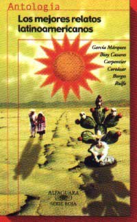 Los mejores relatos latinoamericanos