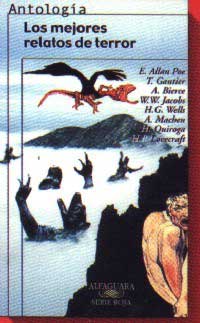 Los mejores relatos de terror