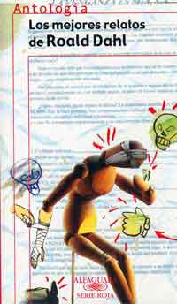 Los mejores relatos de Roald Dahl