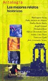 Los mejores relatos históricos