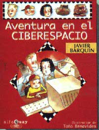 Aventura en el ciberespacio
