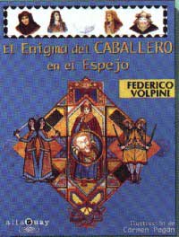 El enigma del caballero en el espejo