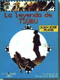 La leyenda de Tsobu