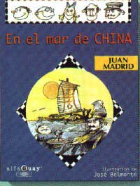 En el mar de China