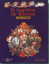 El fugitivo de Borneo